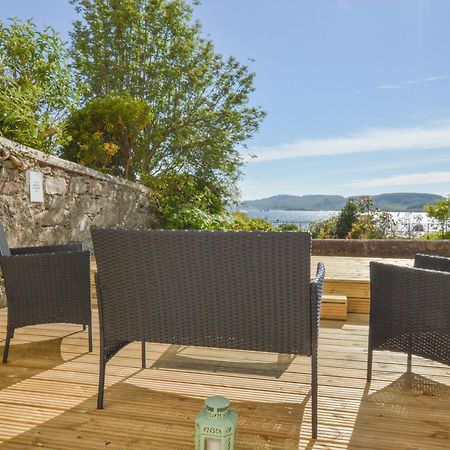 No 8 Westbay Apartment Оубън Екстериор снимка