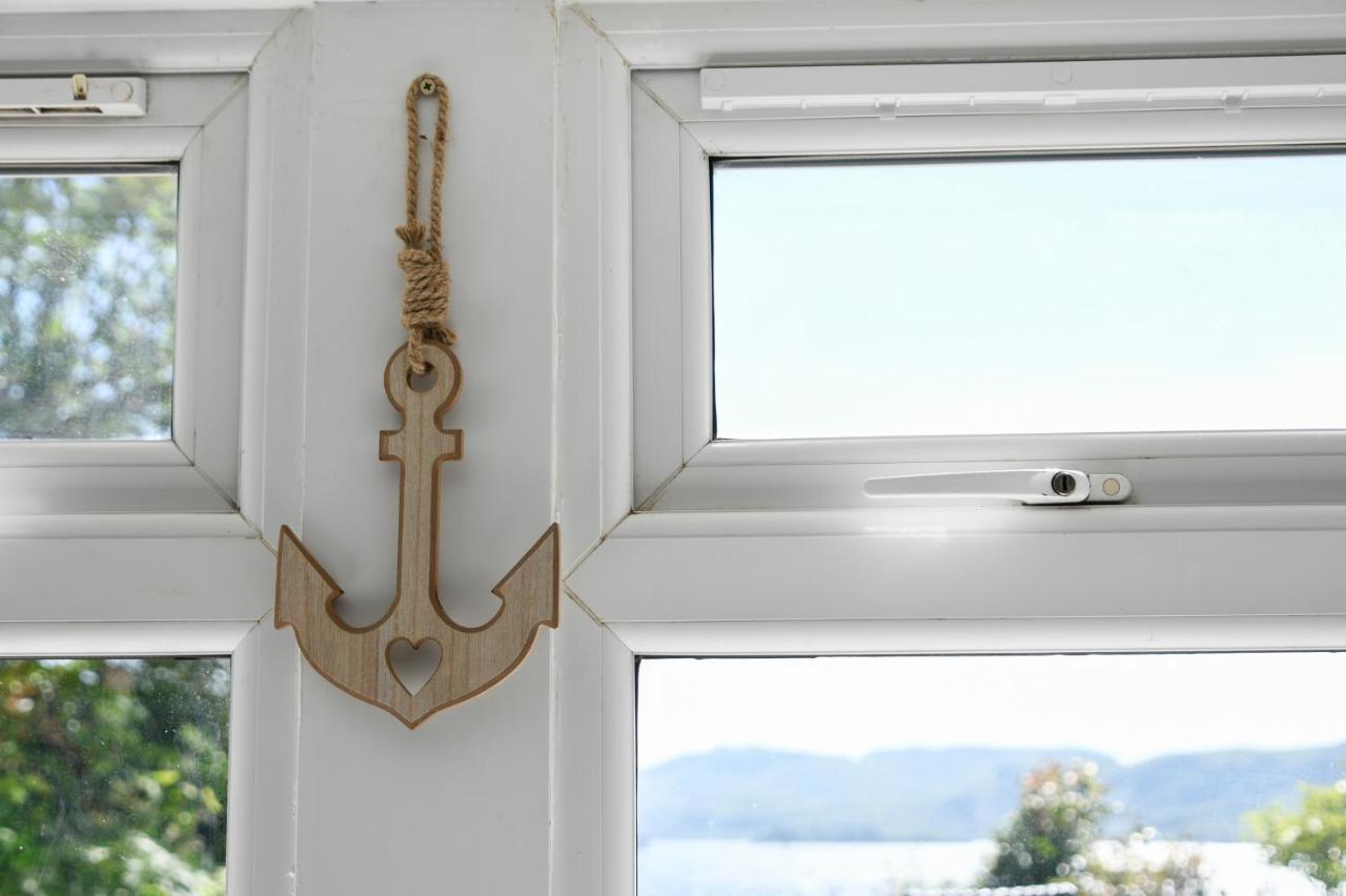 No 8 Westbay Apartment Оубън Екстериор снимка